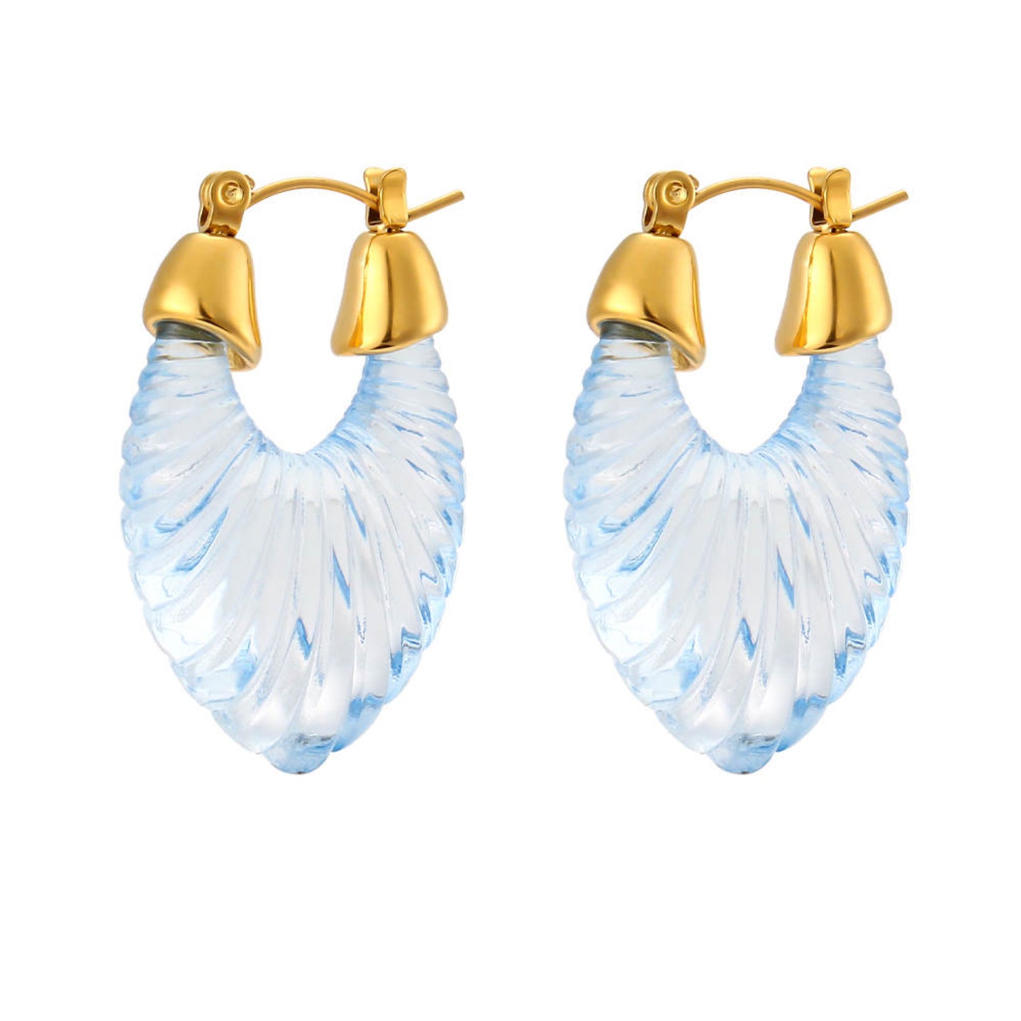 Ariel Earring